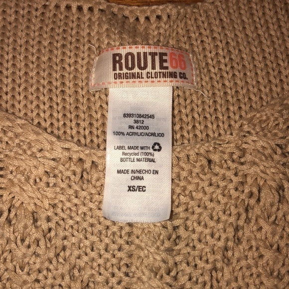 Knit Tank Top - Picture 8 of 12